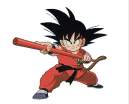 Goku piccolo con bastone.gif